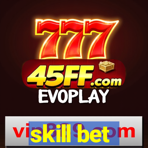 skill bet